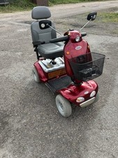 Shoprider cadiz deluxe for sale  WORKSOP