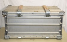 Zarges klappkiste aluminium gebraucht kaufen  Durmersheim
