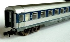 Fleischmann 8184 schnellzug gebraucht kaufen  Forstinning