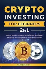 Crypto investing beginners for sale  Aurora