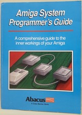 Amiga system programmer for sale  Memphis