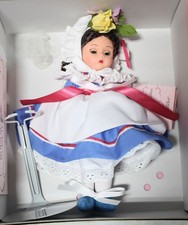 Madame alexander flower for sale  Batavia