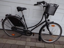 hollandrad damen 28 schwarz gebraucht kaufen hollandrad damen 28 schwarz gebraucht kaufen Neuss