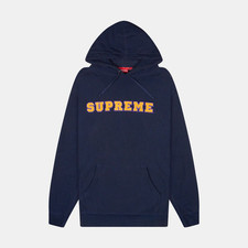 Supreme navy cord for sale  BELFAST