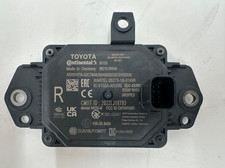 Sensor de radar de distância 2024 Toyota RAV4 controle de cruzeiro 88210-0R040 fabricante de equipamento original comprar usado  Enviando para Brazil