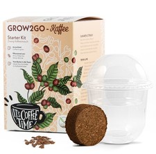 Grow2go zwergkaffee strauch gebraucht kaufen  Blomberg