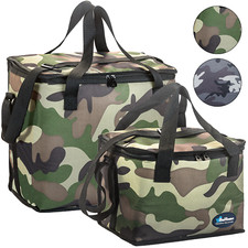 Borsa termica tracolla usato  Sant Antonio Abate