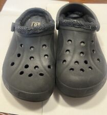 Crocs dual comfort usato  Avellino