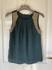 Forest green formal for sale  BOURNEMOUTH