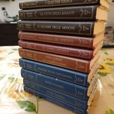 Volumi biblioteca ragazzi usato  Volvera