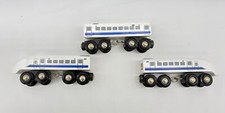 Brio shinkansen bullet for sale  Seattle