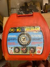 Catene auto konig usato  Roma