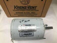 Krenz vent a8270 for sale  Adrian