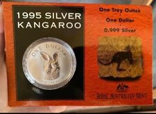 Dollaro 1995 australia usato  Portici