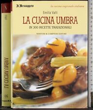 Cucina umbra. emilia usato  Ariccia
