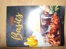 Pampered chef rezept gebraucht kaufen  Berlin