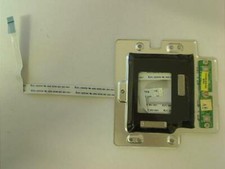 Touchpad Maus Switch Schalter Board Kabel cable Toshiba L20-112 comprar usado  Enviando para Brazil