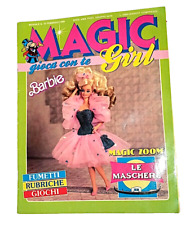 Magic girl magazine usato  Genova