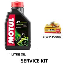 Service kit yamaha for sale  DONCASTER