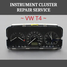 Instrument cluster repair for sale  UK