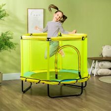 Fuß kinder trampolin gebraucht kaufen  Versand nach Germany