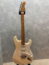Guitarra elétrica Squier by Fender Stratocaster SST-30 década de 1980 fabricada no Japão, usado comprar usado  Enviando para Brazil