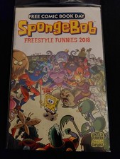 Free comic book gebraucht kaufen  Bad Aibling