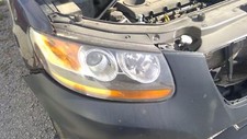 Used right headlight for sale  Newport