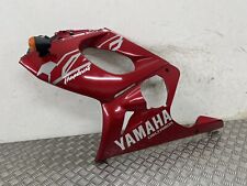 Yamaha yzf 600 for sale  STOKE-ON-TRENT