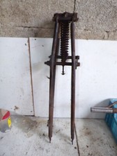 Fourche b1v2 motobecane d'occasion  Chalon-sur-Saône
