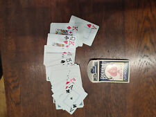 Carte gioco vintage usato  Pisa