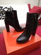 Scarpa stivaletto donna usato  Roma