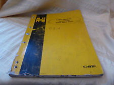 Ersatzteilliste hyster gabelst gebraucht kaufen Ersatzteilliste hyster gabelst gebraucht kaufen  Weinheim