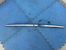 1995 - 1997 Jaguar XJ6 cabo de porta-malas cromado original do fabricante comprar usado 1995 - 1997 Jaguar XJ6 cabo de porta-malas cromado original do fabricante comprar usado  Enviando para Brazil