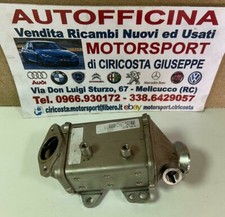Scambiatore calore fiat usato  Sinopoli