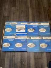 Lot ford disc for sale  Elizabeth City