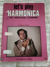 Let play harmonica for sale  Independence