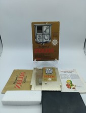 Zelda the legend d'occasion Zelda the legend d'occasion  Le Puy-en-Velay