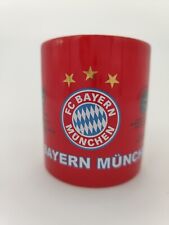 Bayern münchen sammeltasse gebraucht kaufen  Meinersen