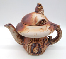 Swagman pottery australian for sale  WYMONDHAM