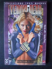 Vedova nera collezione usato  Italia