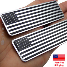 Aluminum american flag for sale  Myrtle Beach
