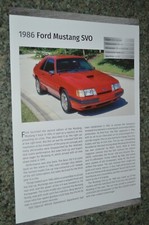 1986 ford mustang for sale 1986 ford mustang for sale  Melvindale