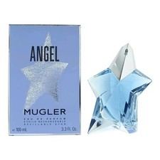 Mugler angel eau for sale  MANCHESTER