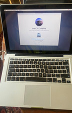 Macbook pro mid for sale  LONDON