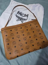 Mcm mini bag for sale  CROYDON