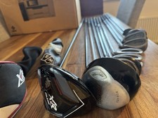 Golf clubs mixed for sale  ST. LEONARDS-ON-SEA