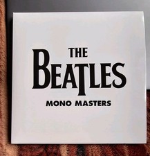 The beatles mono gebraucht kaufen The beatles mono gebraucht kaufen  Deutschland