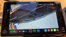 Atomos shogun hdmi for sale  Dickinson