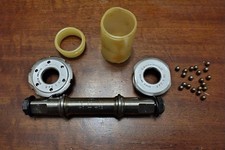 Movimento centrale campagnolo usato Movimento centrale campagnolo usato  Val di Nizza